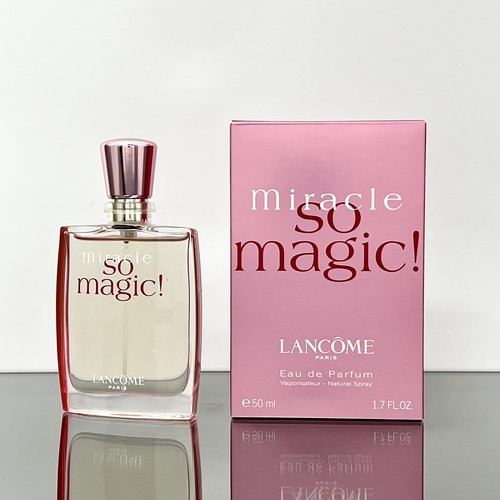 Lancome miracle magic women - lancome,