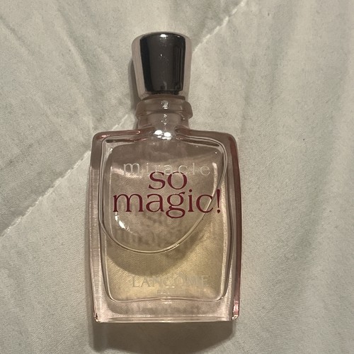Lancome miracle magic eau - lancome,