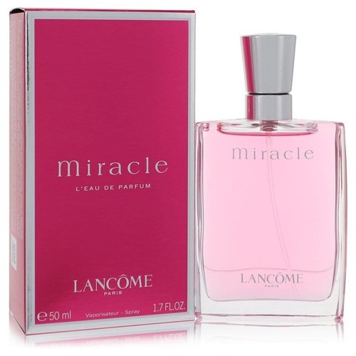 Miracle lancome eau de - miracle, by