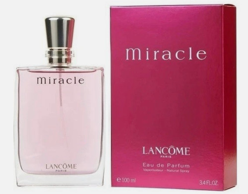 Miracle lancome oz eau - by,