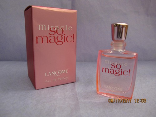 Miracle magic lancome - magic, by