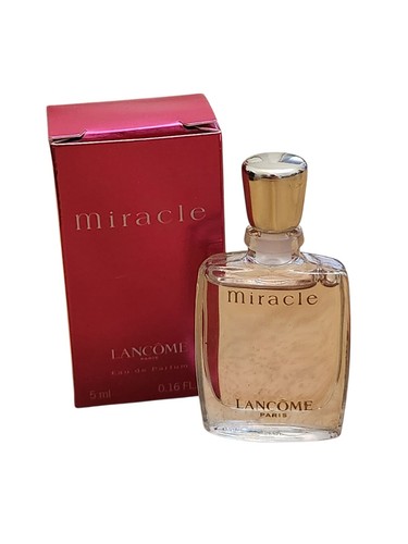 Lancome miracle eau parfum - lancome, de