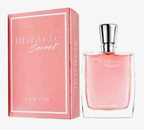 Miracle secret lancome 3 - miracle, *
