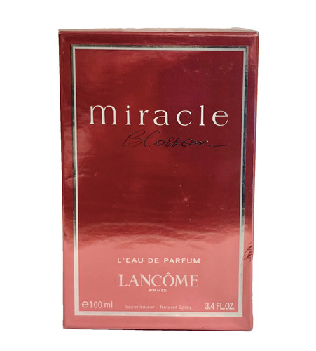 Lancome miracle blossom eau - lancome,