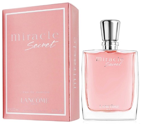 Miracle secret lancome 3 - secret, *