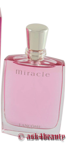 Miracle lancome oz 100 - miracle, oz/100