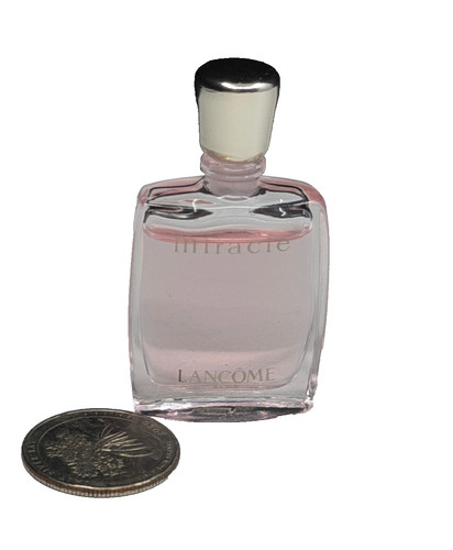 Lancome miracle eau parfum - lancome,