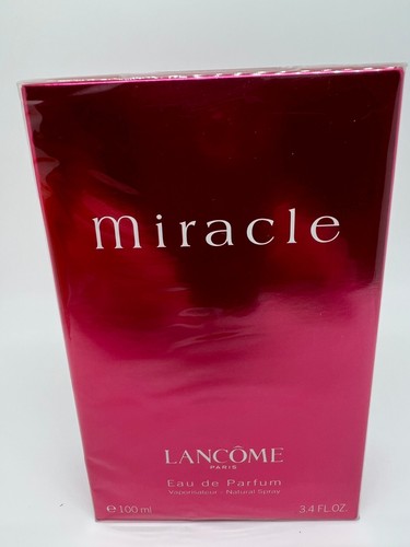 Vintage miracle by lancome - vintage, *
