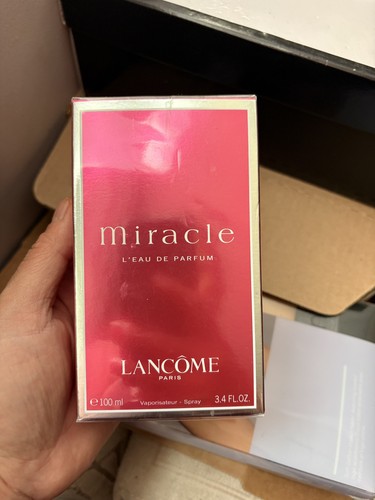 Miracle ultra pink women - miracle,