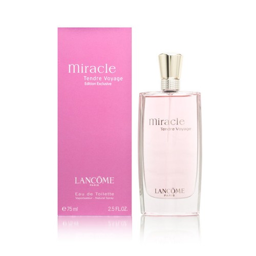 Miracle tendre voyage - tendre, by