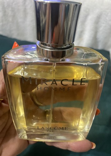 Lancome miracle - , miracle”