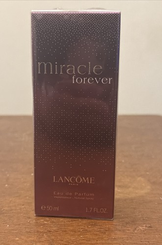 Miracle forever lancome - miracle,