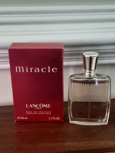 Lancome miracle eau - miracle,