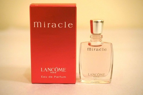 Miracle lancome mini eau de - lancome,