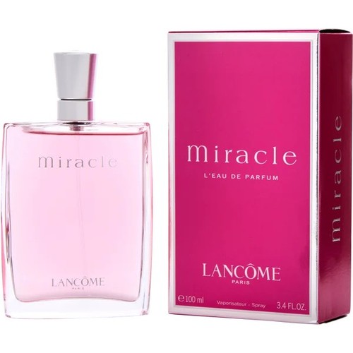 Lancome miracle eau parfum - miracle,