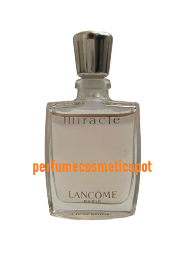 Lancome miracle miniature mini - miracle,