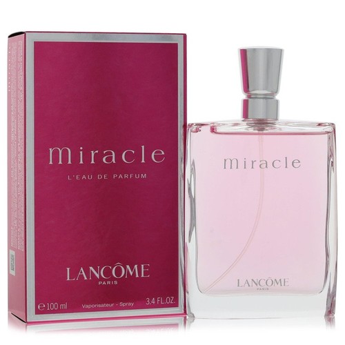 Miracle lancome eau - miracle, by