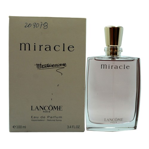 Lancome miracle eau parfum - lancome,