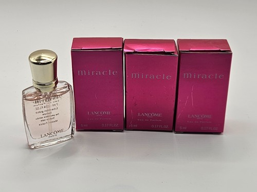 Lancome miracle eau de - lancome,