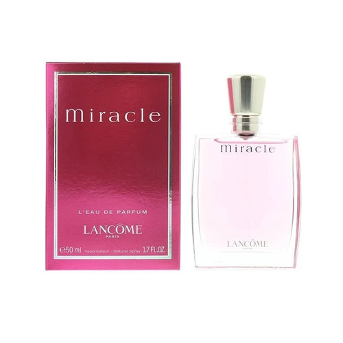 Miracle perfume lancome - miracle, by