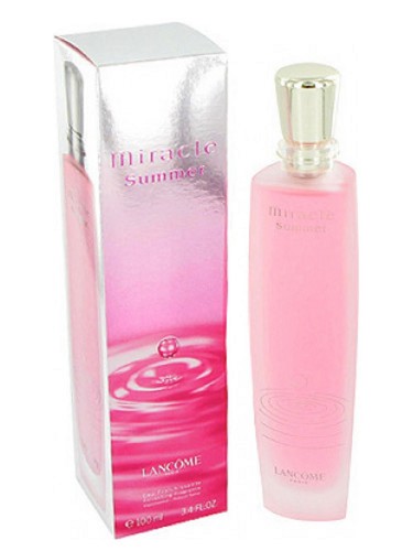 Miracle summer lancome 3 4 - *,