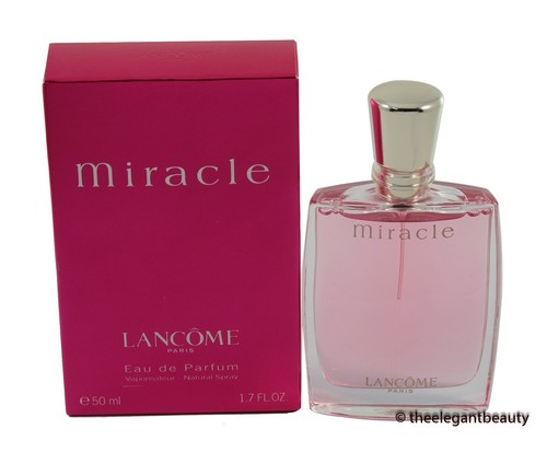 Miracle lancome 7oz 50ml - by,