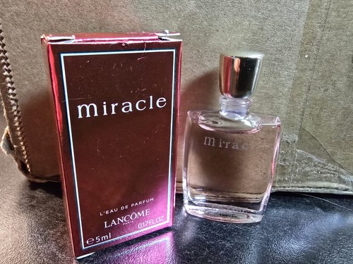 Miracle lancome eau de - miracle,
