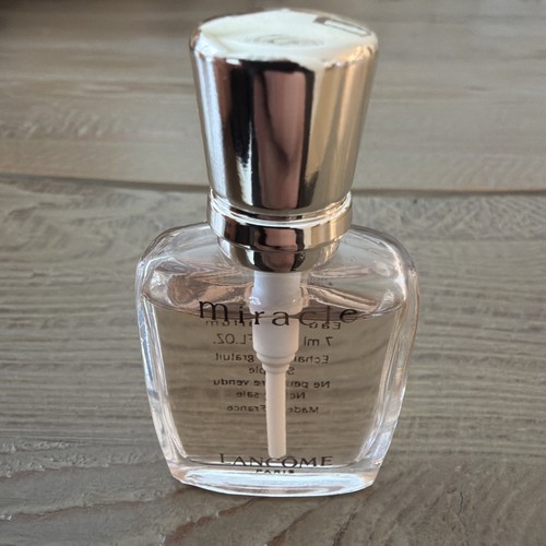 Lancome miracle eau - lancome, parfum
