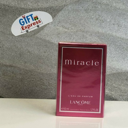 Miracle lancome for - by,