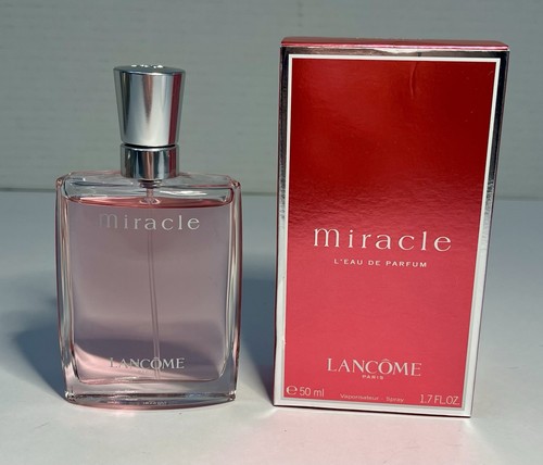 Lancome miracle eau - lancome, de