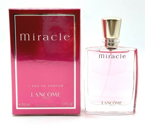 Miracle lancome for women - miracle, by